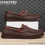 Urban Drift Loafers – Modern Comfort with Effortless Style
