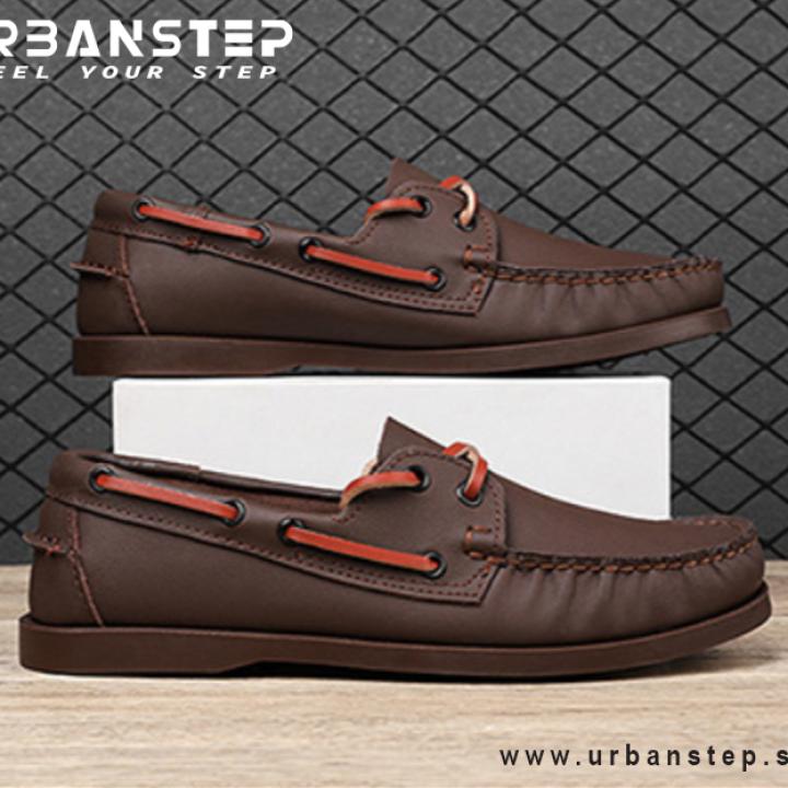Urban Drift Loafers – Modern Comfort with Effortless Style