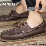Urban Drift Loafers – Modern Comfort with Effortless Style