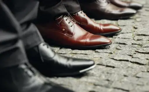 Top 5 Formal Shoes Every Professional Should Own
