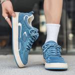 New Trendy Chunky Sneakers Breathable Casual Sports Shoes for Men