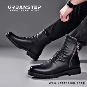 Sleek Heritage Formal Shoes for Men – Classic Elegance with Modern Comfort