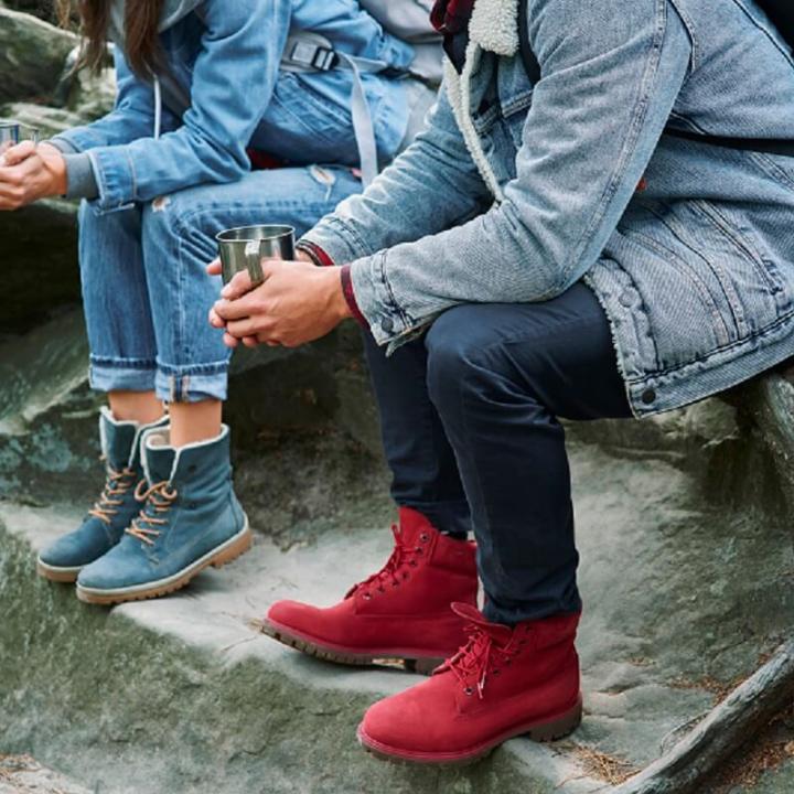 Winter Style Guide: Match Your Shoes with Outfits