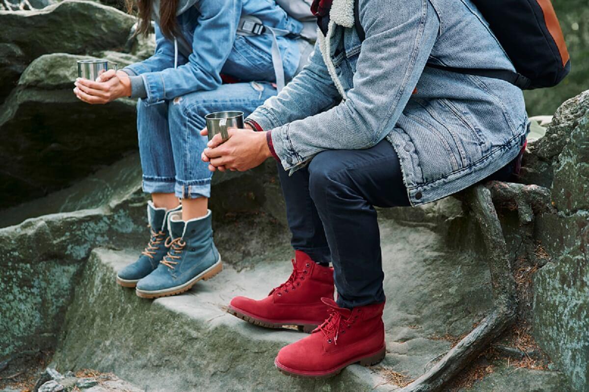 Winter Style Guide: Match Your Shoes with Outfits