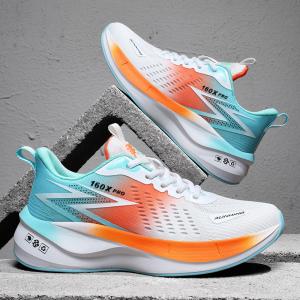 AirFlex Max - Men's Breathable Running Shoes