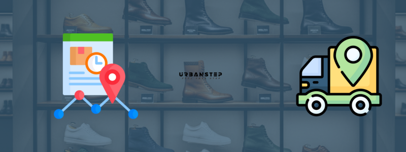 Order Tracking